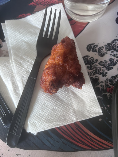 Photo of Shah's Halal Food - 578 Cranbrook Rd, Cockeysville, MD 21030