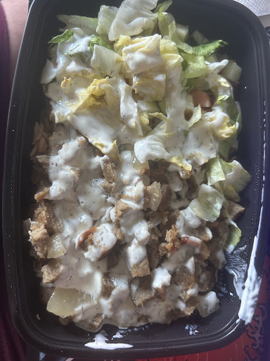 Photo of Shah's Halal Food - 578 Cranbrook Rd, Cockeysville, MD 21030