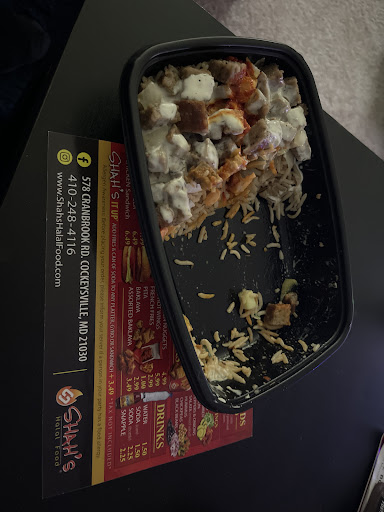 Photo of Shah's Halal Food - 578 Cranbrook Rd, Cockeysville, MD 21030