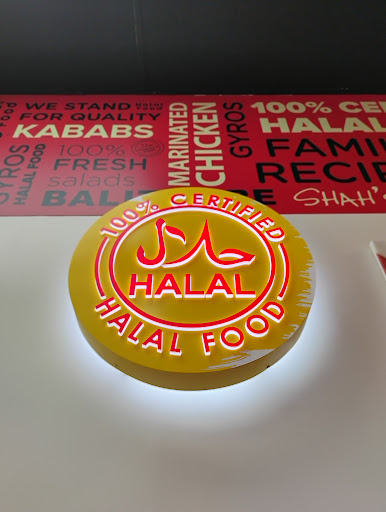 Photo of Shah's Halal Food - 578 Cranbrook Rd, Cockeysville, MD 21030