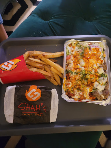 Photo of Shah's Halal Food - 578 Cranbrook Rd, Cockeysville, MD 21030