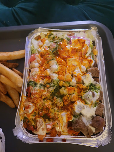 Photo of Shah's Halal Food - 578 Cranbrook Rd, Cockeysville, MD 21030