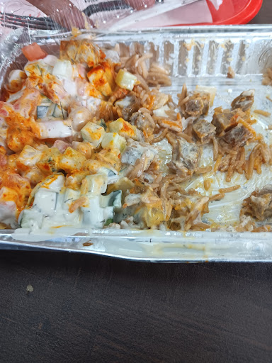 Photo of Shah's Halal Food - 578 Cranbrook Rd, Cockeysville, MD 21030