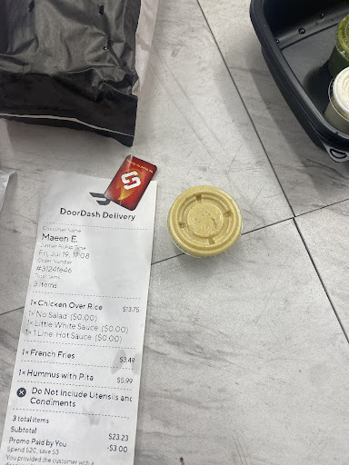 Photo of Shah's Halal Food - 578 Cranbrook Rd, Cockeysville, MD 21030