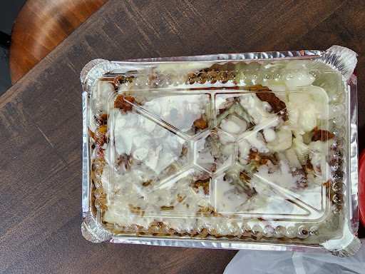 Photo of Shah's Halal Food - 578 Cranbrook Rd, Cockeysville, MD 21030