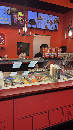 Photo of Shah's Halal Food - 578 Cranbrook Rd, Cockeysville, MD 21030