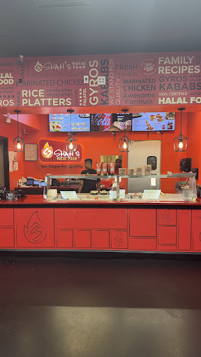 Photo of Shah's Halal Food - 578 Cranbrook Rd, Cockeysville, MD 21030