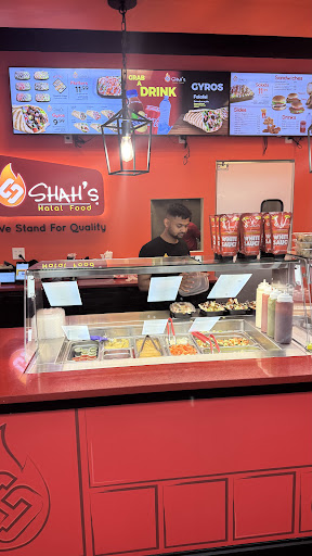 Photo of Shah's Halal Food - 578 Cranbrook Rd, Cockeysville, MD 21030