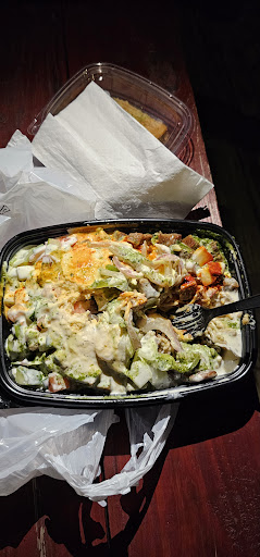 Photo of Shah's Halal Food - 578 Cranbrook Rd, Cockeysville, MD 21030