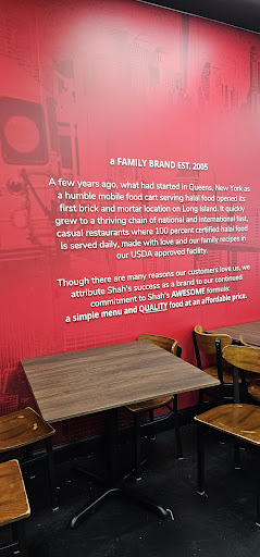 Photo of Shah's Halal Food - 578 Cranbrook Rd, Cockeysville, MD 21030