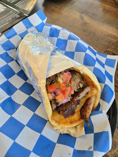 Photo of Mr. Souvlaki - 1521 Rock Spring Rd Suite A, Forest Hill, MD 21050