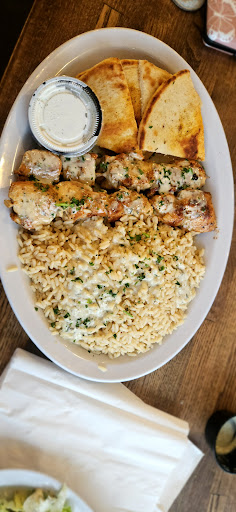 Photo of Mr. Souvlaki - 1521 Rock Spring Rd Suite A, Forest Hill, MD 21050