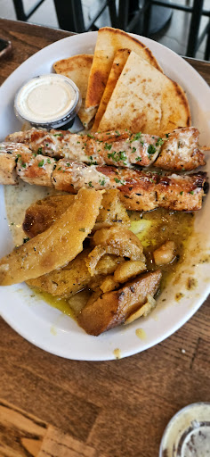 Photo of Mr. Souvlaki - 1521 Rock Spring Rd Suite A, Forest Hill, MD 21050