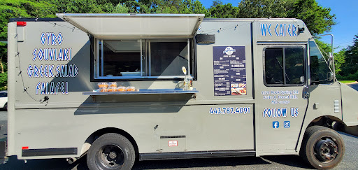 Photo of Mr. Souvlaki - 1521 Rock Spring Rd Suite A, Forest Hill, MD 21050