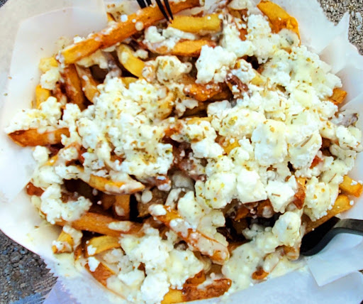 Photo of Mr. Souvlaki - 1521 Rock Spring Rd Suite A, Forest Hill, MD 21050