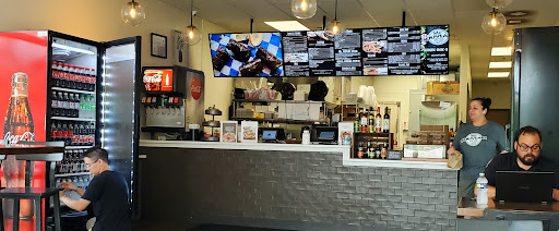 Photo of Mr. Souvlaki - 1521 Rock Spring Rd Suite A, Forest Hill, MD 21050