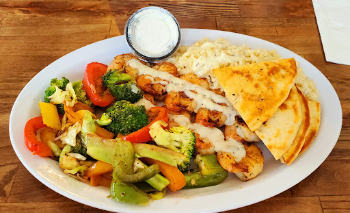 Photo of Mr. Souvlaki - 1521 Rock Spring Rd Suite A, Forest Hill, MD 21050