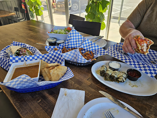 Photo of Mr. Souvlaki - 1521 Rock Spring Rd Suite A, Forest Hill, MD 21050