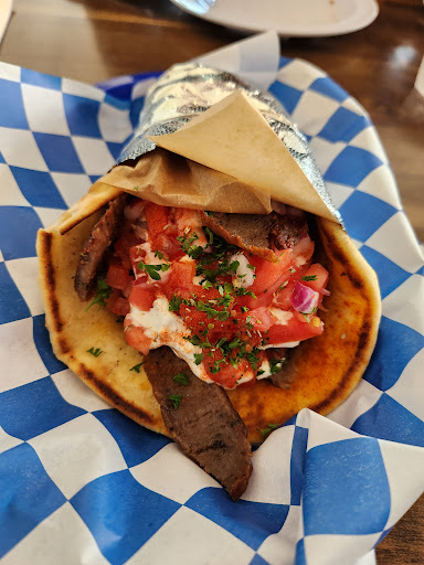 Photo of Mr. Souvlaki - 1521 Rock Spring Rd Suite A, Forest Hill, MD 21050