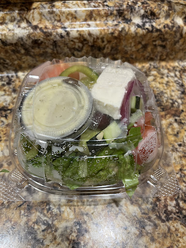 Photo of Mr. Souvlaki - 1521 Rock Spring Rd Suite A, Forest Hill, MD 21050