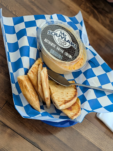 Photo of Mr. Souvlaki - 1521 Rock Spring Rd Suite A, Forest Hill, MD 21050