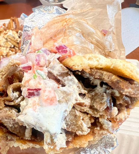 Photo of Mr. Souvlaki - 1521 Rock Spring Rd Suite A, Forest Hill, MD 21050