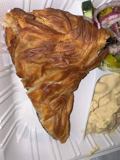 Photo of Eat Like A Greek - 2723 Pulaski Hwy, Edgewood, MD 21040