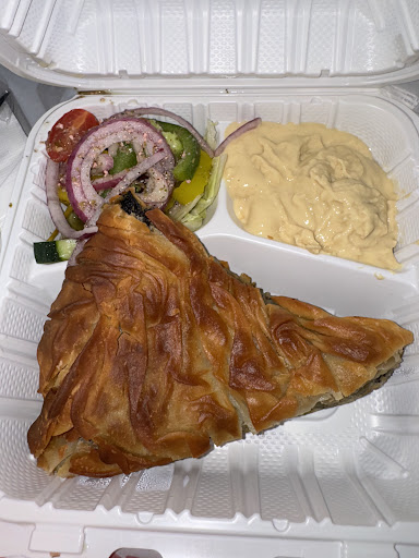 Photo of Eat Like A Greek - 2723 Pulaski Hwy, Edgewood, MD 21040