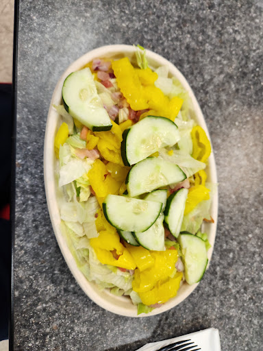 Photo of Eat Like A Greek - 2723 Pulaski Hwy, Edgewood, MD 21040