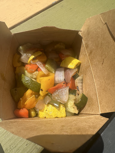 Photo of Eat Like A Greek - 2723 Pulaski Hwy, Edgewood, MD 21040