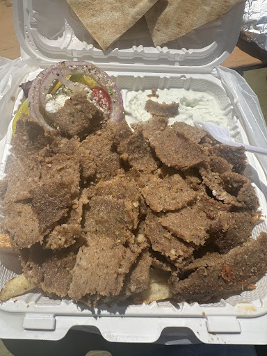 Photo of Eat Like A Greek - 2723 Pulaski Hwy, Edgewood, MD 21040