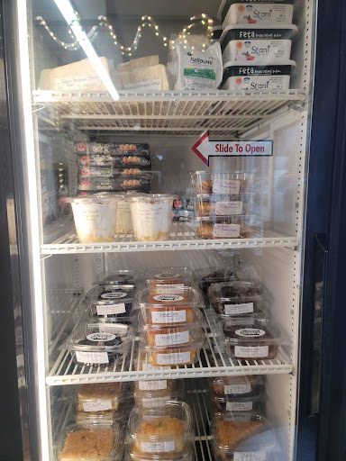 Photo of Eat Like A Greek - 2723 Pulaski Hwy, Edgewood, MD 21040