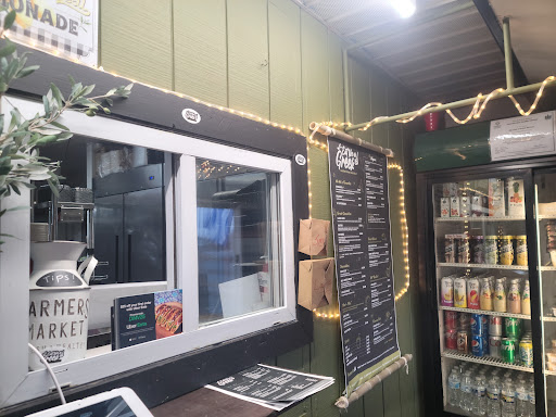 Photo of Eat Like A Greek - 2723 Pulaski Hwy, Edgewood, MD 21040