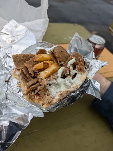 Photo of Eat Like A Greek - 2723 Pulaski Hwy, Edgewood, MD 21040