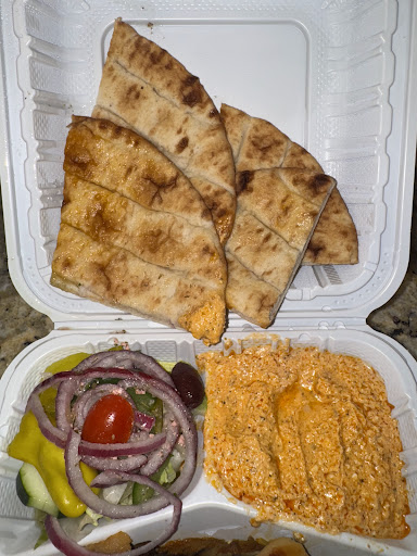 Photo of Eat Like A Greek - 2723 Pulaski Hwy, Edgewood, MD 21040