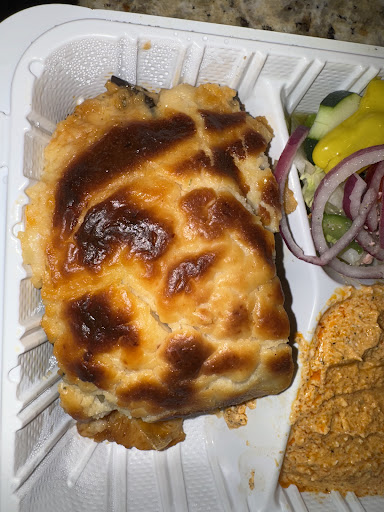 Photo of Eat Like A Greek - 2723 Pulaski Hwy, Edgewood, MD 21040