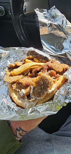 Photo of Eat Like A Greek - 2723 Pulaski Hwy, Edgewood, MD 21040