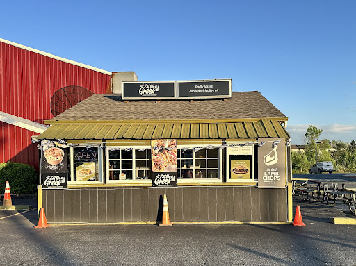 Photo of Eat Like A Greek - 2723 Pulaski Hwy, Edgewood, MD 21040