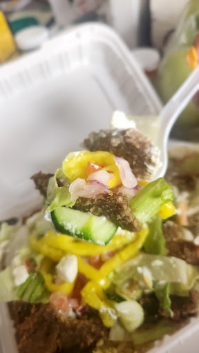 Photo of Eat Like A Greek - 2723 Pulaski Hwy, Edgewood, MD 21040