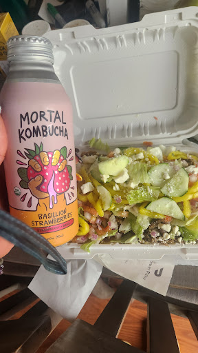 Photo of Eat Like A Greek - 2723 Pulaski Hwy, Edgewood, MD 21040