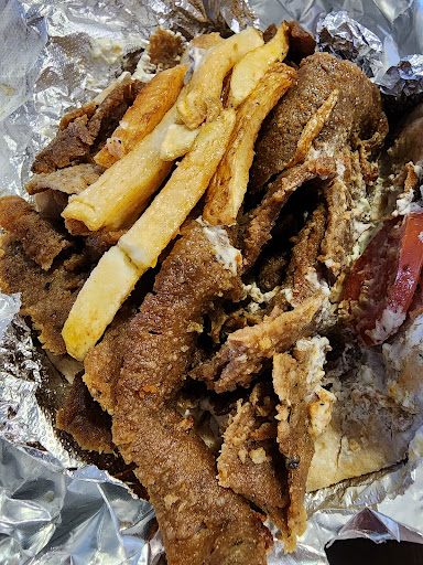 Photo of Eat Like A Greek - 2723 Pulaski Hwy, Edgewood, MD 21040