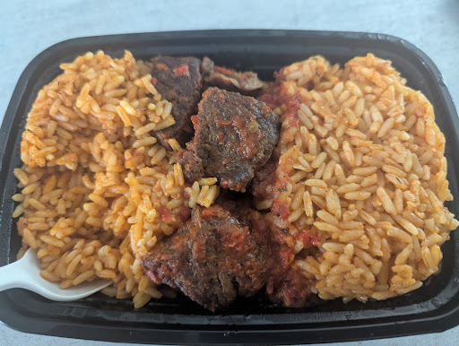 Photo of Suya Spot - 8701 Loch Raven Blvd, Towson, MD 21286