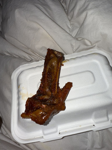 Photo of Suya Spot - 8701 Loch Raven Blvd, Towson, MD 21286