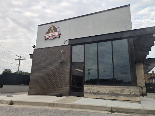 Photo of Suya Spot - 8701 Loch Raven Blvd, Towson, MD 21286