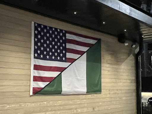 Photo of Suya Spot - 8701 Loch Raven Blvd, Towson, MD 21286