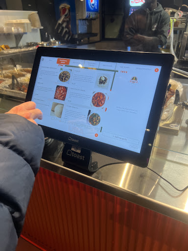 Photo of Suya Spot - 8701 Loch Raven Blvd, Towson, MD 21286