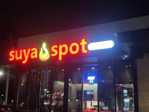 Photo of Suya Spot - 8701 Loch Raven Blvd, Towson, MD 21286
