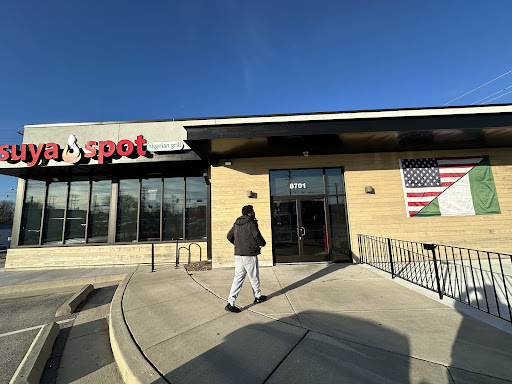 Photo of Suya Spot - 8701 Loch Raven Blvd, Towson, MD 21286