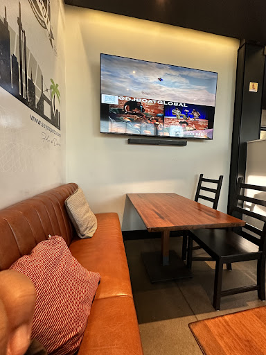 Photo of Suya Spot - 8701 Loch Raven Blvd, Towson, MD 21286