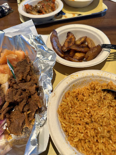 Photo of Suya Spot - 8701 Loch Raven Blvd, Towson, MD 21286